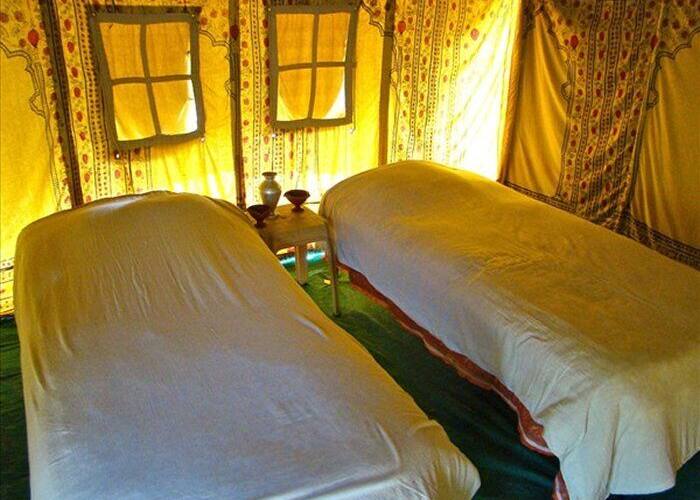 Jawahar Resort, Bharatpur 3